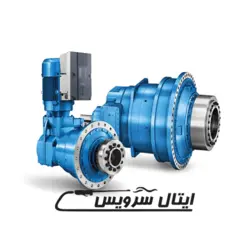 گیربکس خورشیدی - ایتال سرویس -گیربکس خورشیدی-فروش انواع گیربکس