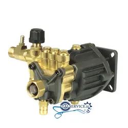 پمپ کارواش کن پمپ 7.5 لیتر - ایتال سرویس