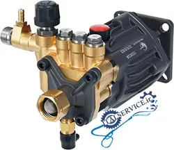 پمپ کارواش کن پمپ 7.5 لیتر - ایتال سرویس