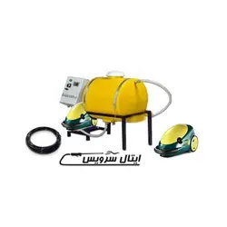 پکیج مه پاش نیمه صنعتی - ایتال سرویس پکیج مه پاش نیمه صنعتی-