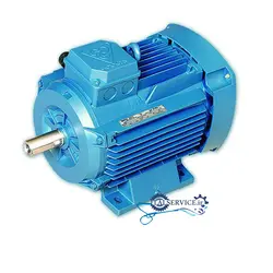 الکتروموتور 1 اسب و 0.75 کیلووات موتوژن سه فاز - ایتال سرویس