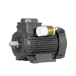 الکتروموتور 2 اسب و 1.5 کیلووات موتوژن تکفاز رله - ایتال سرویس