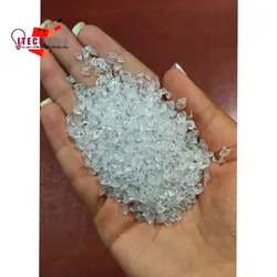 کریستال بی رنگ  (200 گرمی)