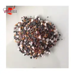 شن دریای طبیعی (بسته ۱۵۰ گرمی)