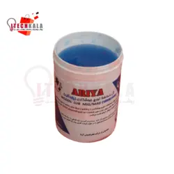 ژل محافظ تورچ جوشکاری (پایه آب و پایه روغن) - itechkala