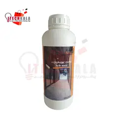 نانو محلول آبگریز چوب