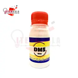 چسب dm5 (۷۰ گرمی)