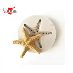 سیلیکون قالبسازی RTV2 (سفید) - itechkala