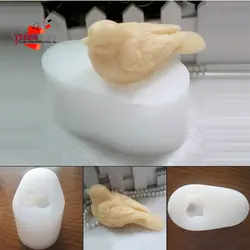 سیلیکون قالبسازی RTV2 (سفید) - itechkala