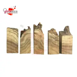 چوب جوش سنجد برش خورده