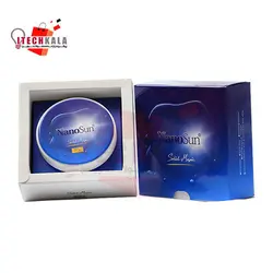 تمیز کننده سطوح نانو سالید مجیک | Solid Magic - itechkala