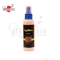 محلول ضد برچسب  (۱۰۰ سی سی)