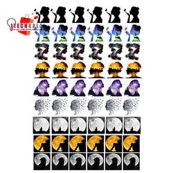 طلق نقاشی زن