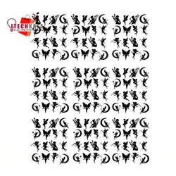 طلق پری دریایی