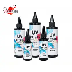 رزین یووی UV