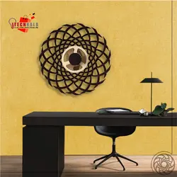 تابلو متحرک نقش خیال - itechkala