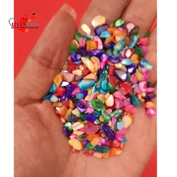 سنگ تزیینی هفت رنگ (20 گرم)