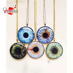 طلق مدل چشم آتشین