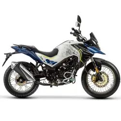 موتور سیکلت گلکسی Galaxy NH180