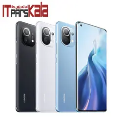 موبایل شیائومی مدل Mi 11 5G | فروشگاه اینترنتی آی تی پارس کالا
