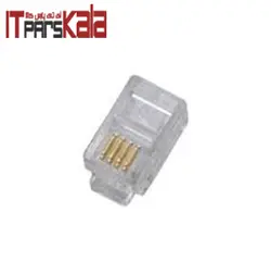 سوکت گوشی تلفن