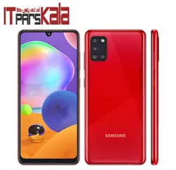 موبایل سامسونگ مدل A31