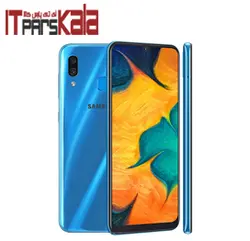 موبایل سامسونگ مدل Galaxy A30 | فروشگاه آی تی پارس کالا |