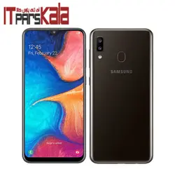 موبایل سامسونگ مدل Galaxy A20 | فروشگاه آی تی پارس کالا |