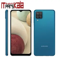 موبایل سامسونگ مدل Galaxy A12 | فروشگاه آی تی پارس کالا |