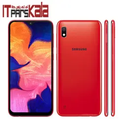 گوشی موبایل سامسونگ مدل Galaxy A10 | فرشوگاه آی تی پارس کالا