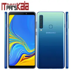 موبایل سامسونگ مدل Galaxy A9 2018 | فروشگاه آی تی پارس کالا