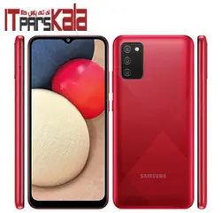موبایل سامسونگ مدل Galaxy A02s | فروشگاه آی تی پارس کالا