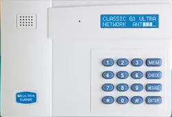 تلفن کننده کلاسیک سیم کارتی G1 ULTRA/ مشخصات و قیمت | آی تی پارس کالا