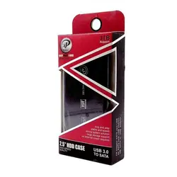 باکس هارد ۲٫۵ اینچ | فــروشــگــاه ایــنــترنـتـی آی تـــی پــــارس کالا