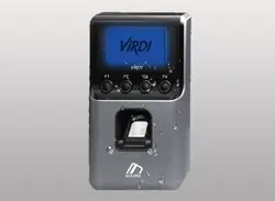 دستگاه کنترل تردد VIRDI AC2100H |فروشگاه اینترنتی آی تی پارس کالا