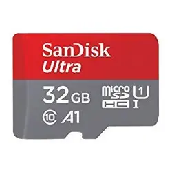 رم میکرو SanDisk با گارانتی (گرافن) | فروشگاه اینترنتی آی تی پارس کالا