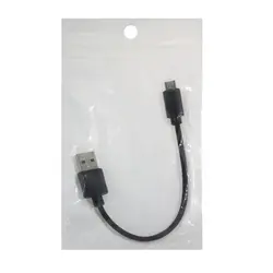 کابل پاور بانک میکرو