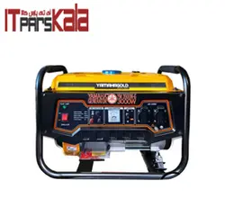 موتور برق یاماها 3 کیلووات مدل YAMAHA 3900N-6 | آی تی پارس کالا