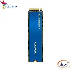 اس اس دی اینترنال ای دیتا ظرفیت 512 گیگابایت مدل LEGEND 700
