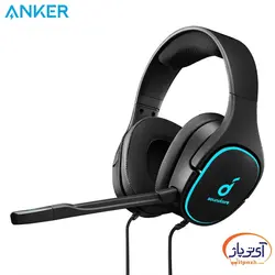 هدست گیمینگ انکر مدل Soundcore Strike 3 A3830011