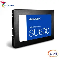 اس اس دی اینترنال SATA3.0 ای دیتا ظرفیت 480 گیگابایت مدل ADATA SU630