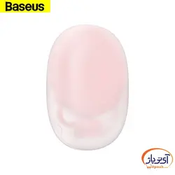 کابل شارژ و دیتا Type Cجمع شونده باسئوس مدل CATRN