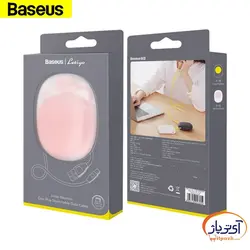 کابل شارژ و دیتا Type Cجمع شونده باسئوس مدل CATRN