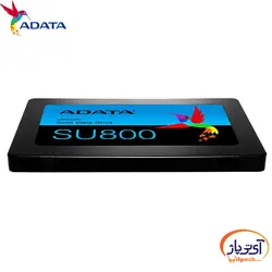 اس اس دی اینترنال SATA3.0 ای دیتا مدل SU800 ظرفیت 512 گیگابایت