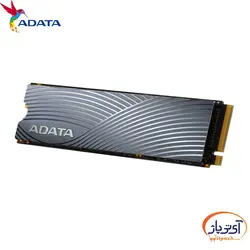 اس اس دی اینترنال ای دیتا ظرفیت 500 گیگابایت مدل ADATA SWORDFISH M.2
