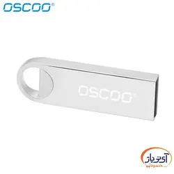 فلش مموری USB 3.0 اسکو ظرفیت 32 گیگابایت مدل 002U-2