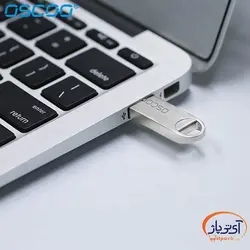 فلش مموری USB 3.0 اسکو ظرفیت 32 گیگابایت مدل 002U-2