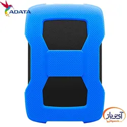 هارد اکسترنال ای دیتا مدل ADATA HD330 4TB ظرفیت 4 ترابایت