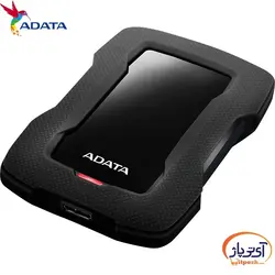 هارد اکسترنال ای دیتا مدل ADATA HD330 4TB ظرفیت 4 ترابایت