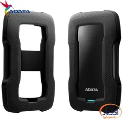 هارد اکسترنال ای دیتا مدل ADATA HD330 4TB ظرفیت 4 ترابایت